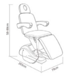 ELEKTROPODESIVI TRODELNI LEŽAJ - Slika 2