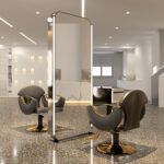 DUPLO FRIZERSKO RADNO MESTO