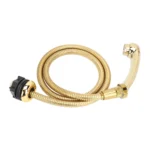 TUŠ ZA ŠAMPONJERU GOLD