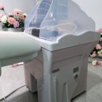 HEAD SPA SET ZA ŠAMPONJERU