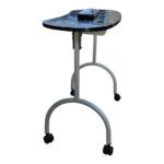 POKRETNI SKLOPIVI MANIKIR STO - Slika 3