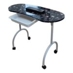 POKRETNI SKLOPIVI MANIKIR STO