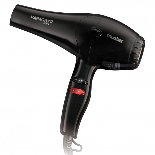 MUSTER FEN PAPAGAYO 3000 2000W