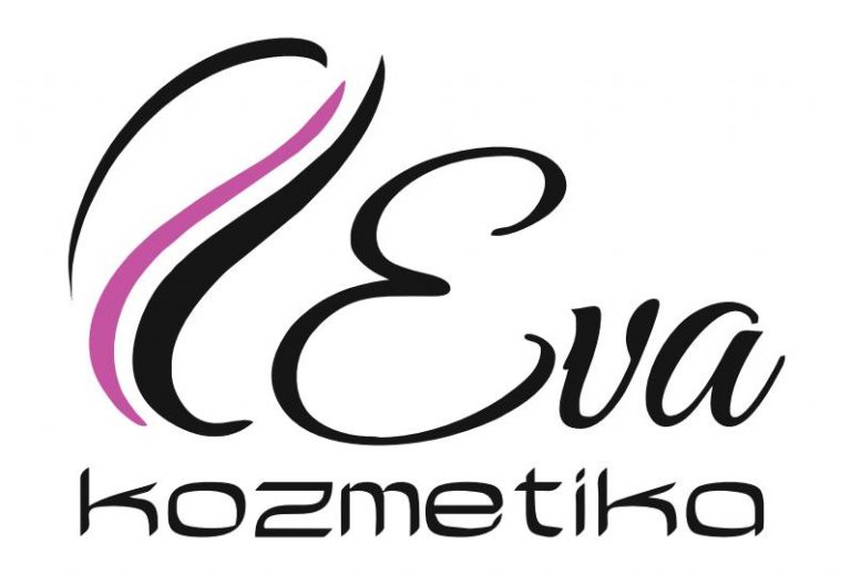 Eva kozmetika logo