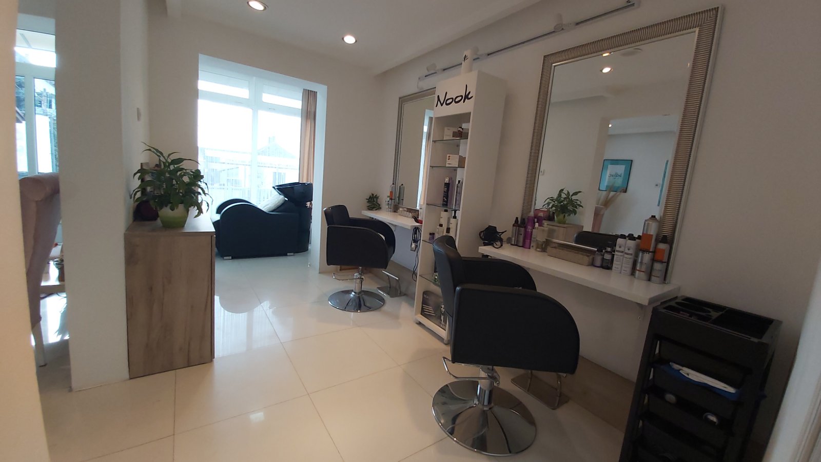 Beauty Studio Onyx