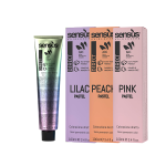 Sens.us direktne pastelne boje 100ml - 3 nijanse