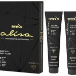 Sens.us Alisa komplet za kućnu negu šampon 180ml i buter 180ml