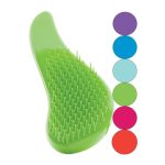 Xanitalia kolortangle četka za lako raščešljavanje - više boja