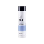 Puring 03 rehab curly šampon 300ml