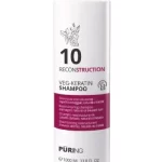 Puring 10 veg-keratin rekonstrukcioni šampon 1000ml