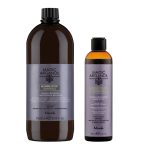 Magic arganoil blonde story antižuti šampon 250ml/1000ml