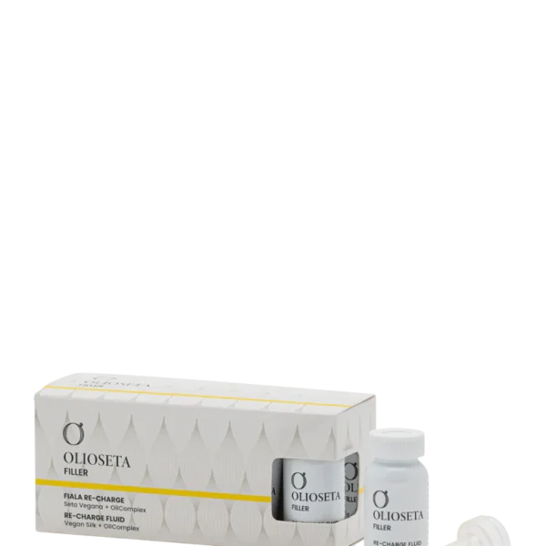 Olioseta Re-charge fluid 10x15ml