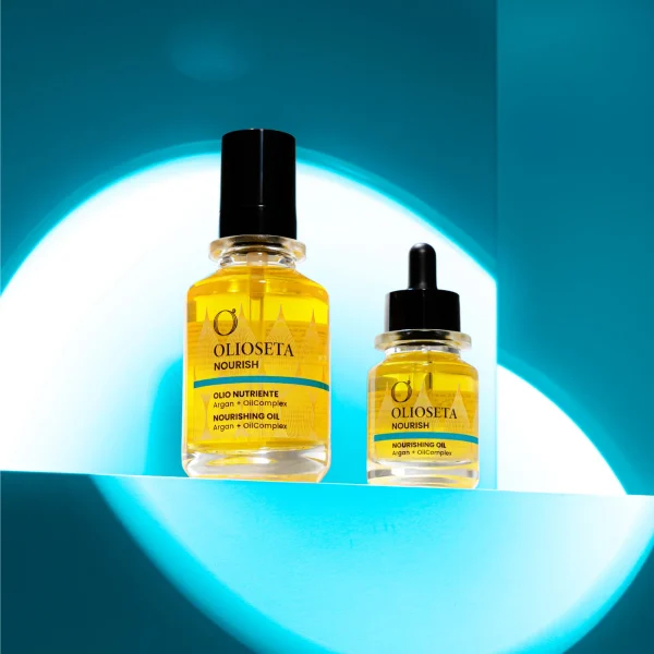 Olioseta Nourishing ulje 100ml