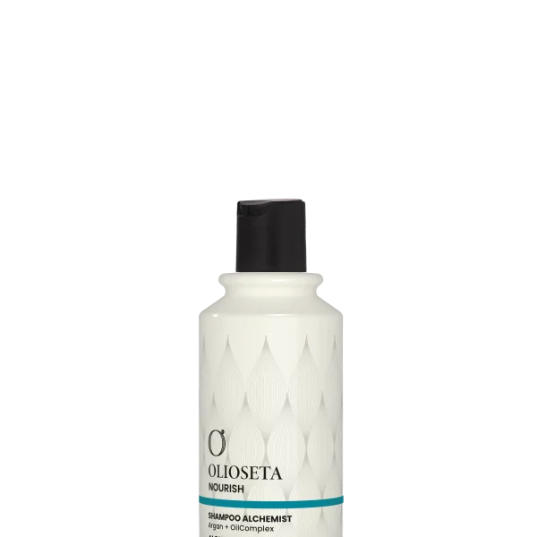 Olioseta Alchemist šampon 250ml/1000ml