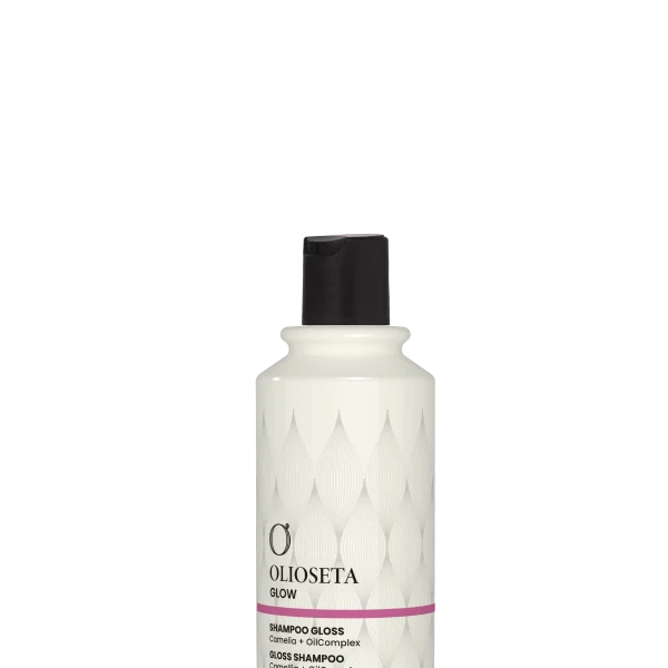 Olioseta Glow gloss šampon 250ml/1000ml