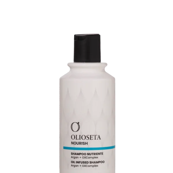 Olioseta Oil infused šampon 250ml / 1000ml
