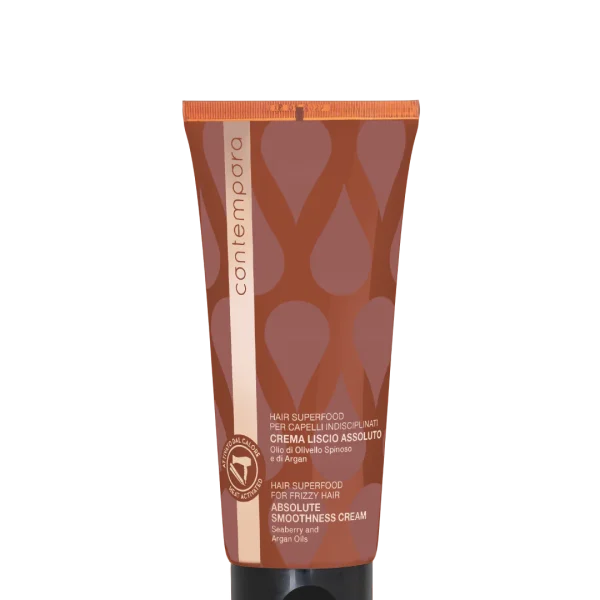 Contempora absolute smothness krema 200ml