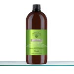 Nook Magicargan oil curly forever čistač i regenerator co-wash 1000ml