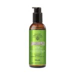 Nook Magicargan oil curly forever lagani gel za definisanje lokni 200ml