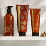 Contempora curl set za negu kovrdžave kose (šampon 500ml + maska 350ml + krema za definiciju 200ml)