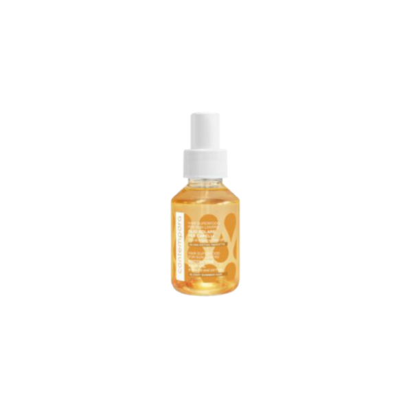 SUNLOVERS zaštitno ulje100ml sa arganom i UV filterom