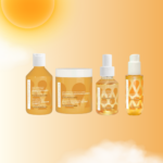 contempora SUN LOVERS LETNJI SET