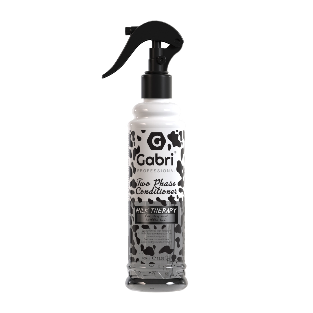 dvofazni milk teray GABRI DVOFAZNI REGENERATOR MILK THERAPY 400 ML - Slika 1