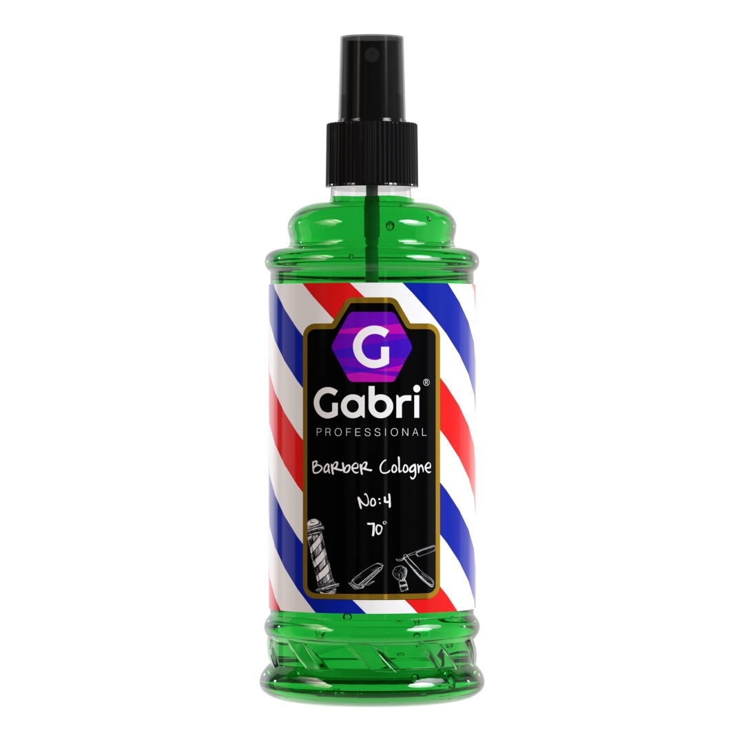 gabri-professional-barber-cologne-no-4-400-ml-4011 GABRI KOLONSKA VODA NO.4 400 ML - Slika 1