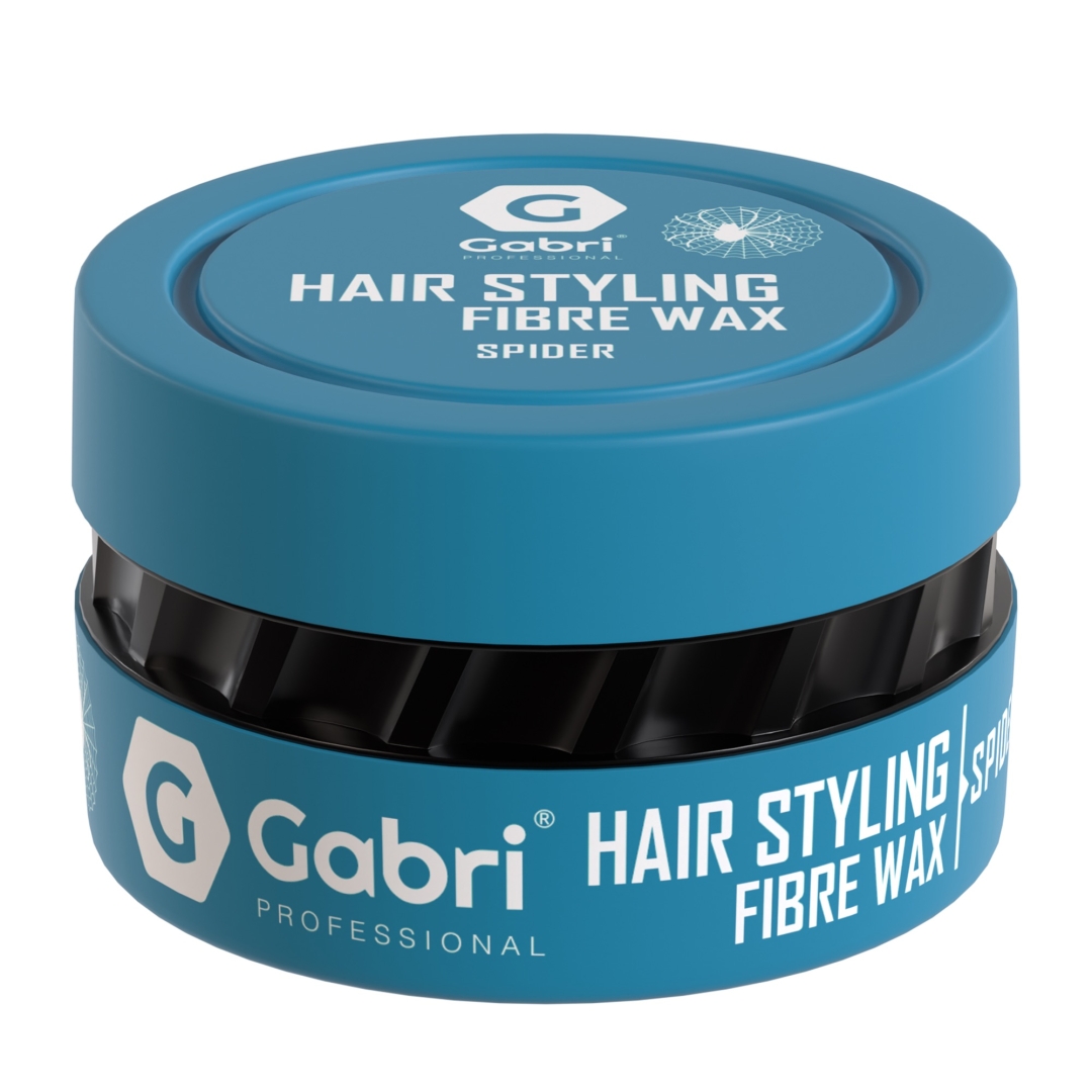 gabri-professional-fibre-wax-spider-4331 GABRI FIBRE VOSAK SPIDER 150 ML - Slika 1