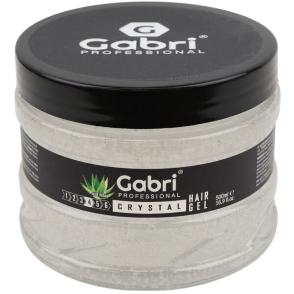 GABRI GEL CRYSTAL 500 ML