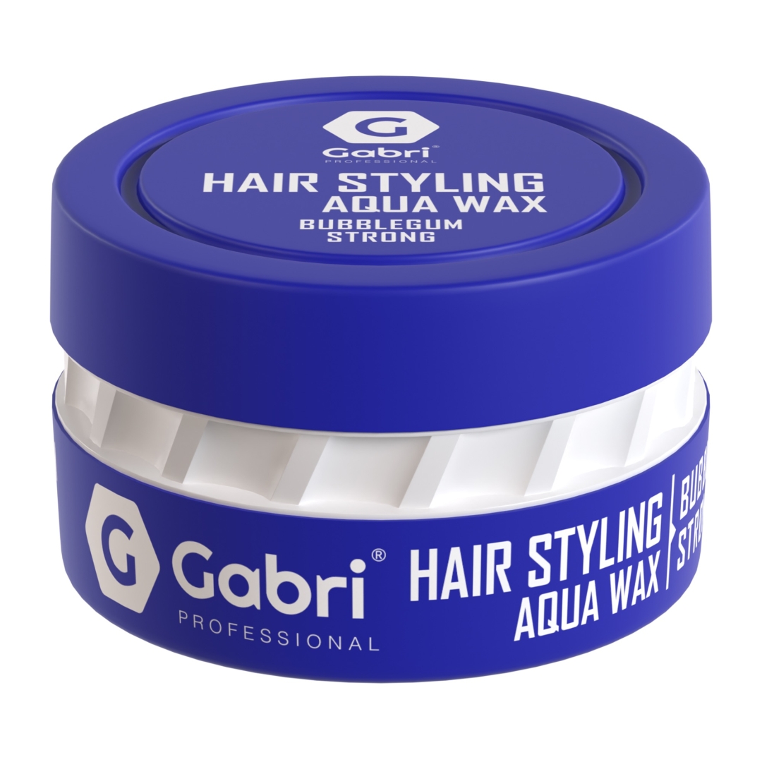 gabri-professional-hair-styling-aqua-wax-bubblegum-strong-68 GABRI AQUA VOSAK STRONG 150ML - Slika 1