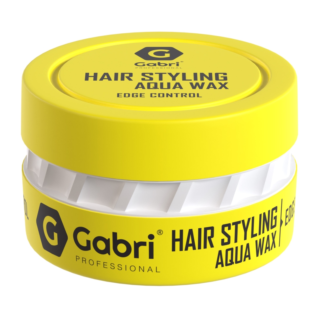 gabri-professional-hair-styling-aqua-wax-edge-control-4203 GABRI AQUA VOSAK EDGE CONTROL 150 ML - Slika 1