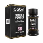 GABRI PUDER SEA SALT MAT IZGLED S6 21 G