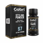 GABRI PUDER SEA SALT MAT IZGLED ULTRA JAK S7   21 G