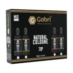 GABRI KOLONSKA VODA MIX 4X75 ML