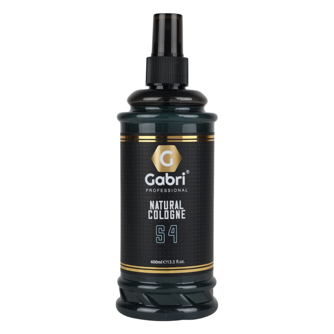 gabri-professional-natural-cologne-s4-400ml GABRI KOLONSKA VODA S4 400 ML - Slika 1