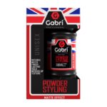 GABRI PUDER MAT EFEKAT 21 G