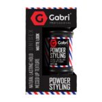 GABRI PUDER MAT IZGLED 21 G
