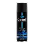 GABRI SPREJ ZA PRIVREMENO BOJENJE KOSE PLAVI 150 ML