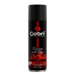GABRI SPREJ ZA PRIVREMENO BOJENJE KOSE CRVENI 150 ML
