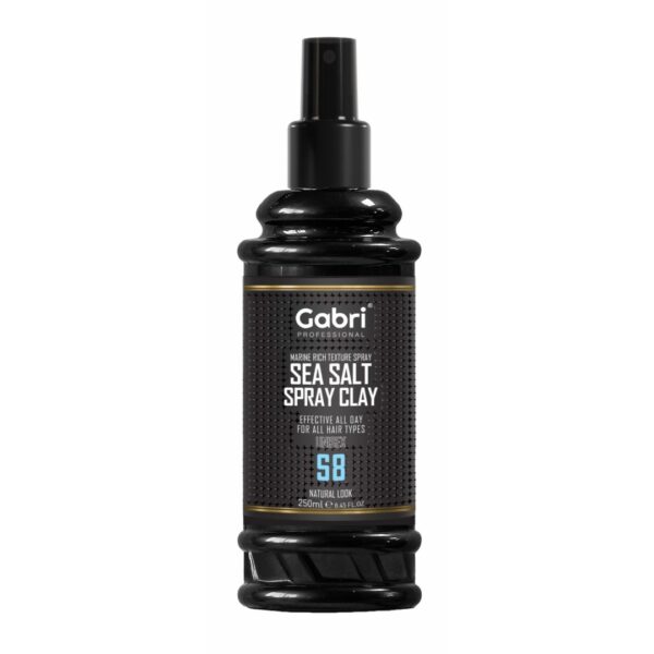 GABRI SEA SALT SPREJ  S8  250 ML