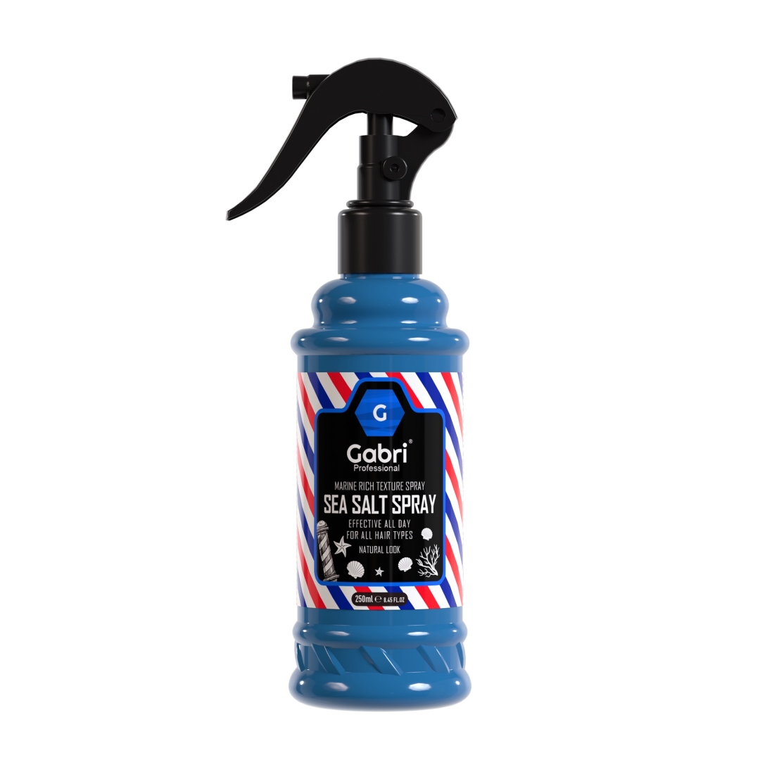 gabri-professional-sea-salt-spray-natural-look-9580 GABRI SEA SALT SPREJ 250 ML - Slika 1