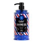 GABRI GEL ZA BRIJANJE BLUE ICE 1000 ML